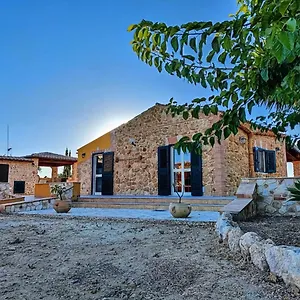 Il Casale Di Bovo Marina Villa