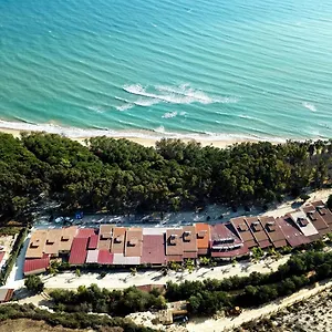 Eraclea Minoa Village Holiday park