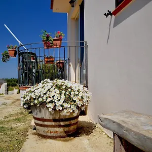 Chiara Holiday home