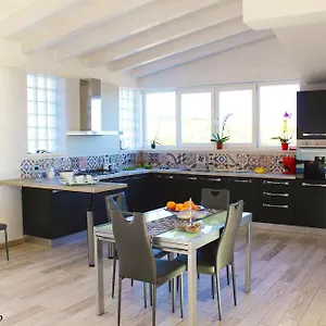 Cecilia Holiday home