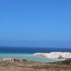 L'eden Di Capo Bianco Bed & Breakfast