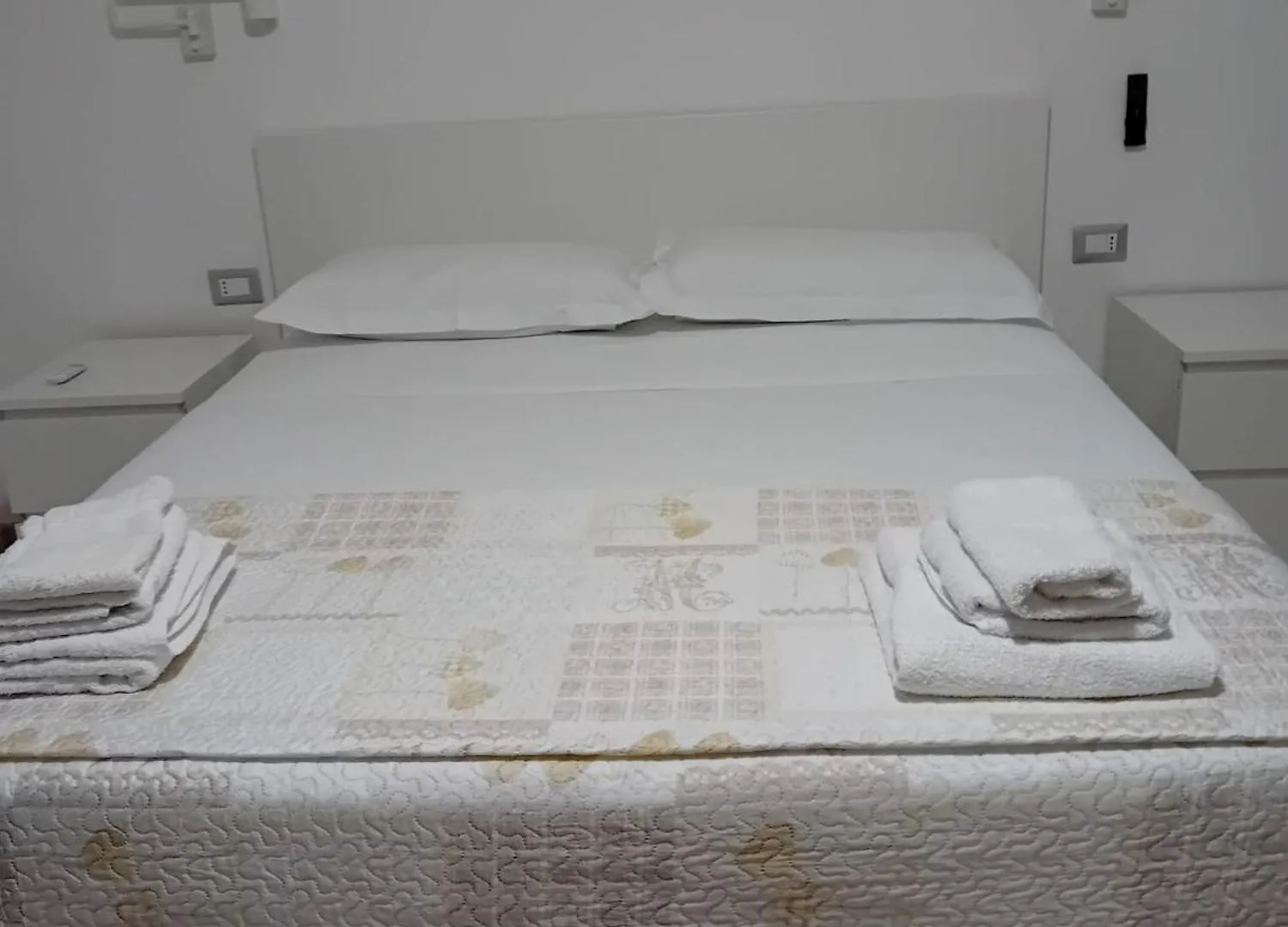 Guest house La Maison Montallegro