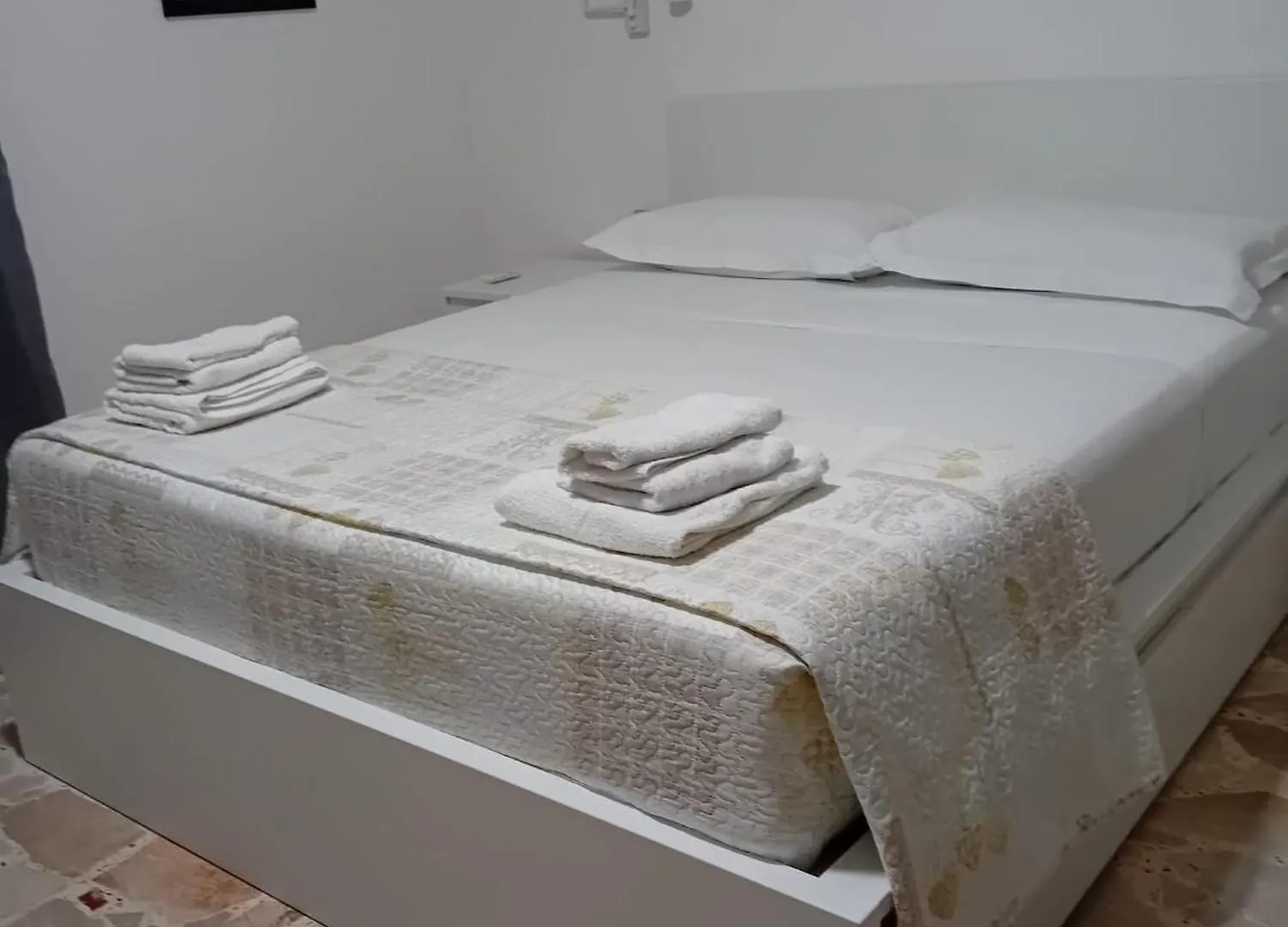 La Maison Montallegro Italy